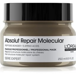 Loreal Serie Expert Absolut Repair Molecular pakolás, 250 ml