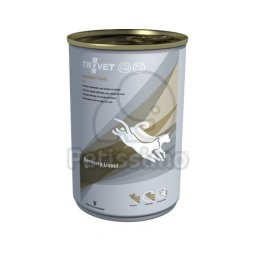 Trovet Recovery Liquid Tápfolyadék (CCL) 395 g