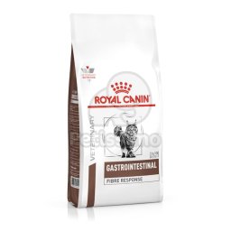 Royal Canin VHN Gastrointestinal Fibre Response diétás száraz macskatáp 2 kg
