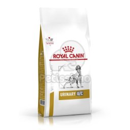 Royal Canin VHN Urinary U/C diétás száraz kutyatáp 7,5 kg