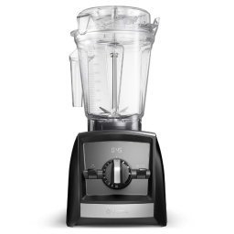 Vitamix A2500 Turmixgép, fekete