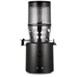 Hurom H320N Premium Slow Juicer, matt fekete