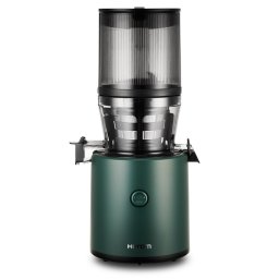 Hurom H320N Premium Slow Juicer, sötétzöld