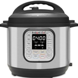 Instant Pot Duo 3 multifunkciós főzőedény
