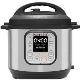 Instant Pot Duo 6 multifunkciós főzőedény