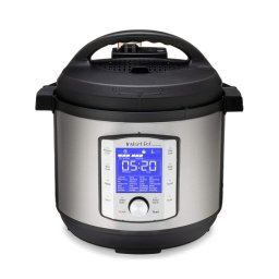 Instant Pot Duo Evo Plus 6 multifunkciós főzőedény
