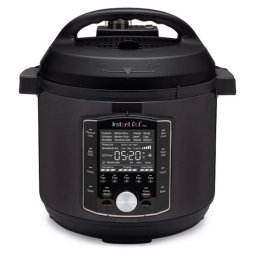 Instant Pot Pro 8 multifunkciós főzőedény, 7,6 l