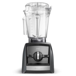 Vitamix Ascent 2500 Turmixgép, szürke