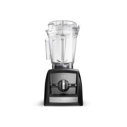 Vitamix Ascent 2500 Turmixgép, fekete