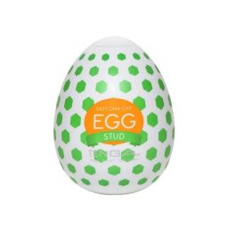 TENGA Egg Stud - tojás maszturbátor