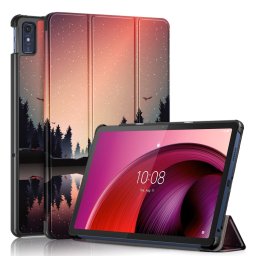 ART Flip tok Lenovo Tab M10 5G SUNSET készülékhez