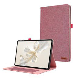 FABRIC Csuklós huzat a Honor Pad 9-hez rózsaszín