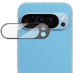 IMAK TELJES BURKOLAT Fényképezőgép üveg Google Pixel 9 Pro XL