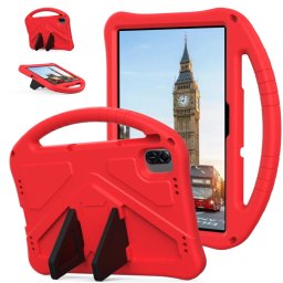 KIDDO Gyermekhuzat Honor-hoz Pad X8a piros