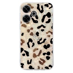 ART TPU Védőburkolat a Xiaomi-hoz Redmi Note 14 5G LEOPARD
