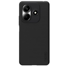 NILLKIN FROSTED Védőburkolat Xiaomi-hoz Redmi Note 14 5G fekete