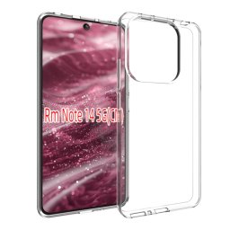 TPU Védőburkolat a Xiaomi-hoz Redmi Note 14 5G