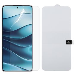 HYDROGEL Védőfólia a Xiaomi-hoz Redmi Note 14