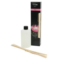 Pálcikás aroma diffúzor TERRAPUR FLEUR 90 ml
