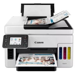 Canon MAXIFY MEGATANK GX6040 színes külső tintatartályos multifunkciós nyomtató