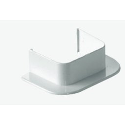 Canalplast fali záróelem 65x50, 111/65 (CONPAM65)