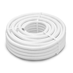 Canalplast kondenzvíz gégecső, 16 mm / 30 méter, KONENZCS0001