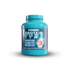 Marathontime Pure Protein Time 900 g dobozos