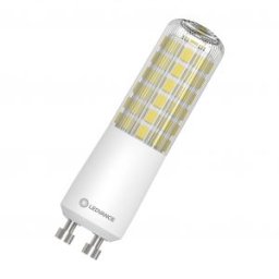 LED SPECIAL T SLIM DIM P LED izzó GU10 Meleg fehér 2700K 6.50W 806lm