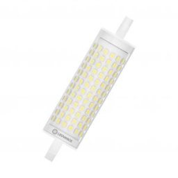 LED LINE R7S P LED izzó R7S Meleg fehér 3000K 20W 3000lm