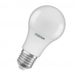 LED RELAX, ACTIVE AND SLEEP CLASSIC A LED izzó E27 Változtatható fehér 2700…4000K 4.90W 470lm