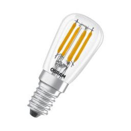 LED SPECIAL T26 DIM LED izzó E14 Meleg fehér 2700K 2.80W 250lm