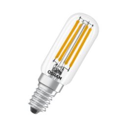 LED SPECIAL T26 DIM LED izzó E14 Meleg fehér 2700K 4.80W 470lm