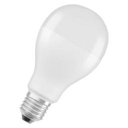 LED VALUE CLASSIC A LED izzó E27 Meleg fehér 2700K 19W 2452lm