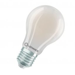 LED CLASSIC A ENERGY EFFICIENCY A DIM S LED izzó E27 Meleg fehér 2700K 2.20W 470lm