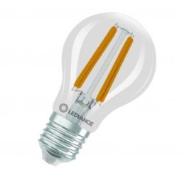 LED CLASSIC A ENERGY EFFICIENCY A S LED izzó E27 Semleges fehér 4000K 5W 1055lm