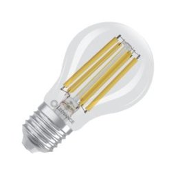LED CLASSIC A ENERGY EFFICIENCY A S LED izzó E27 Semleges fehér 4000K 7.20W 1521lm