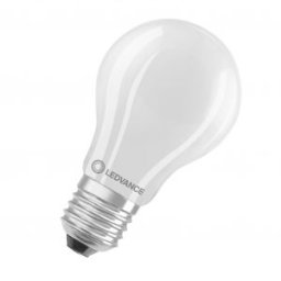 LED CLASSIC A ENERGY EFFICIENCY B DIM S LED izzó E27 Meleg fehér 2700K 5.70W 1055lm