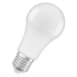 LED CLASSIC A V LED izzó E27 Hideg fehér 6500K 10W 1055lm