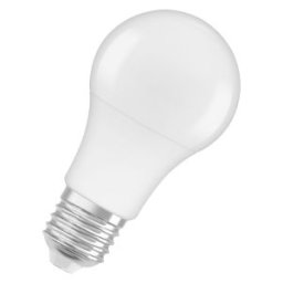 LED CLASSIC A V LED izzó E27 Semleges fehér 4000K 8W 806lm