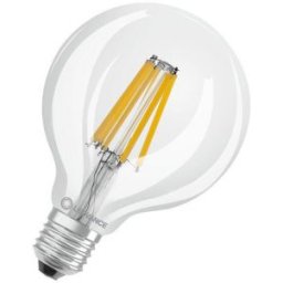 LED CLASSIC GLOBE DIM CRI90 S LED izzó E27 Semleges fehér 4000K 11W 1521lm