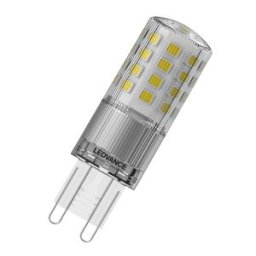 LED PIN G9 DIM P LED izzó G9 Meleg fehér 2700K 4.40W 600lm
