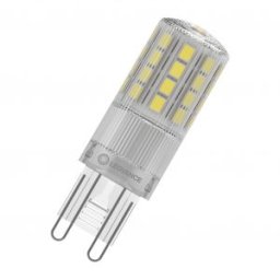 LED PIN G9 P LED izzó G9 Semleges fehér 4000K 4.50W 600lm