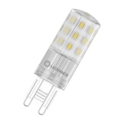 LED PIN G9 P LED izzó G9 Semleges fehér 4000K 4.90W 806lm