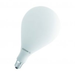 VINTAGE 1906 LED BIG SPECIAL SHAPES DIMMABLE LED Vintage Dekor izzó 7.30W 806lm E27 2700K