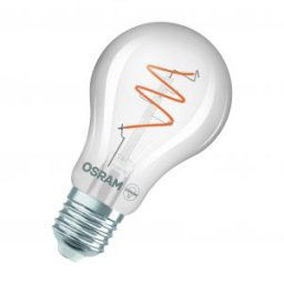 VINTAGE 1906 LED CLASSIC A,B,P SLIM FILAMENT DIMMABLE LED Vintage Dekor izzó 4.60W 470lm E27 2200K