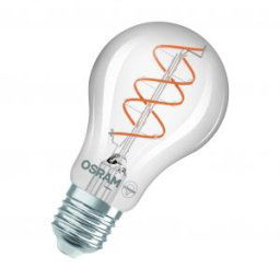 VINTAGE 1906 LED CLASSIC A,B,P SLIM FILAMENT DIMMABLE LED Vintage Dekor izzó 8W 806lm E27 2200K