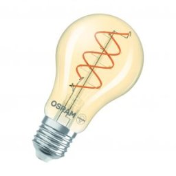 VINTAGE 1906 LED CLASSIC A,B,P SLIM FILAMENT DIMMABLE LED Vintage Dekor izzó 8W 806lm E27 2200K