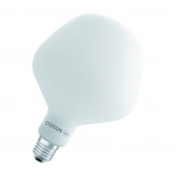 VINTAGE 1906 LED CLASSIC GLOBE DIMMABLE LED Vintage Dekor izzó 7.30W 806lm E27 2700K