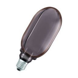 VINTAGE 1906 LED CLASSIC GLOBE O - SHAPE FILAMENT LED Vintage Dekor izzó 4W 110lm E27 1800K