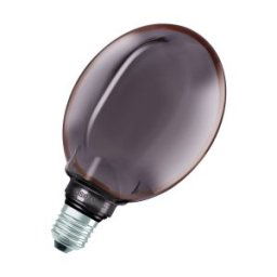 VINTAGE 1906 LED CLASSIC GLOBE O - SHAPE FILAMENT LED Vintage Dekor izzó 4W 110lm E27 1800K